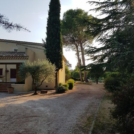 Le Patio Apartment Sarrians Bagian luar foto