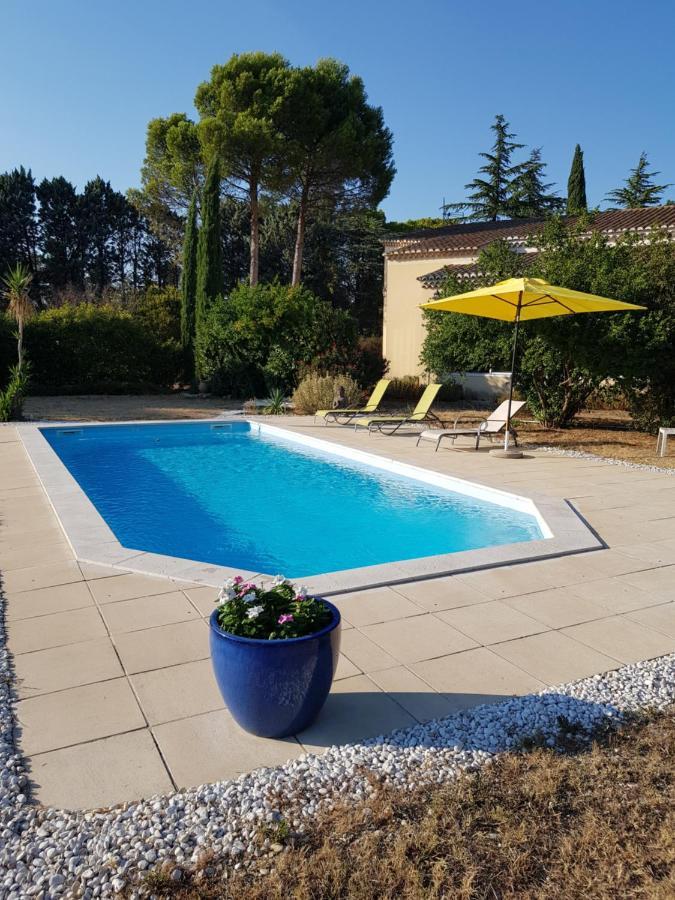 Le Patio Apartment Sarrians Bagian luar foto